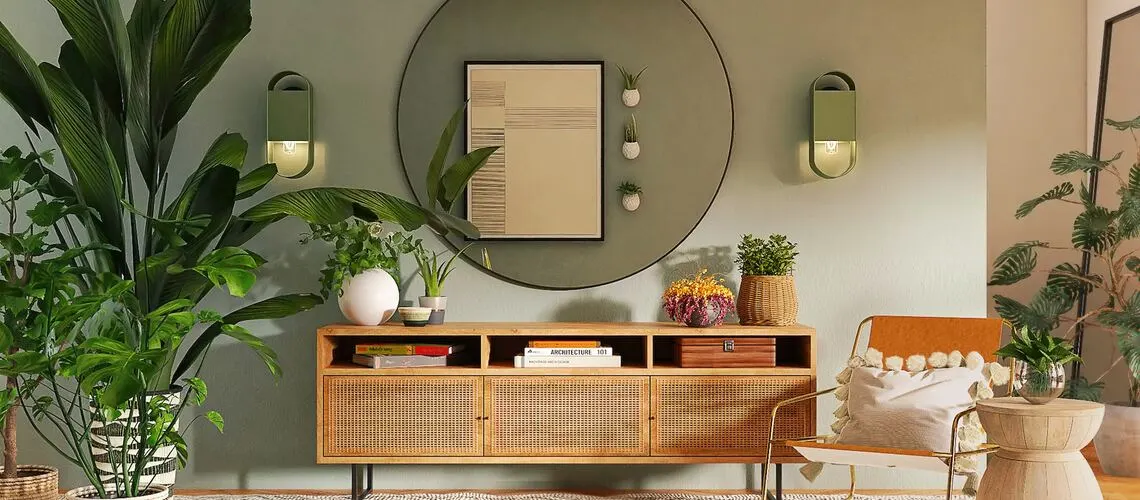 Modern renovated Melbourne home showcasing stylish interiors, symbolising enhanced property value.