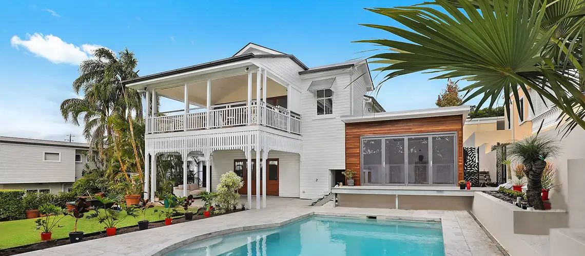 Melbourne real estate market analysis by location